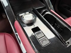 Haval H6 Third Generation 2.0T Automatic AWD Max - ფოტო 9