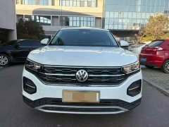 Volkswagen Taos 330TSI FWD Luxury Smart Connected Edition - ფოტო 2