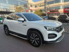 Volkswagen Taos 330TSI FWD Luxury Smart Connected Edition - ფოტო 3