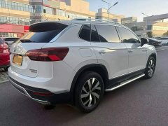 Volkswagen Taos 330TSI FWD Luxury Smart Connected Edition - ფოტო 4
