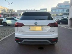 Volkswagen Taos 330TSI FWD Luxury Smart Connected Edition - ფოტო 5