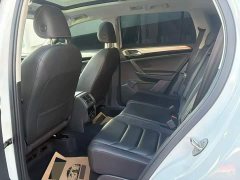 Volkswagen Taos 330TSI FWD Luxury Smart Connected Edition - ფოტო 7