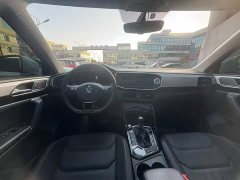 Volkswagen Taos 330TSI FWD Luxury Smart Connected Edition - ფოტო 8