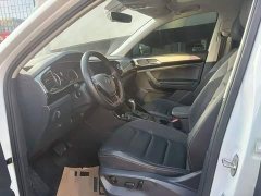 Volkswagen Taos 330TSI FWD Luxury Smart Connected Edition - ფოტო 9