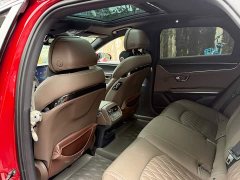 BYD Han EV Ultra-Long Range Luxury Edition - ფოტო 11