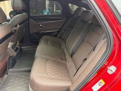 BYD Han EV Ultra-Long Range Luxury Edition - ფოტო 12