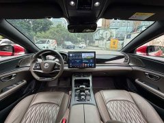 BYD Han EV Ultra-Long Range Luxury Edition - ფოტო 13