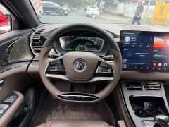 BYD Han EV Ultra-Long Range Luxury Edition - ფოტო 14