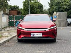 BYD Han EV Ultra-Long Range Luxury Edition - ფოტო 2