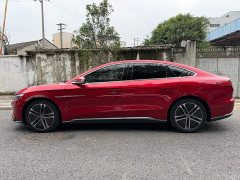 BYD Han EV Ultra-Long Range Luxury Edition - ფოტო 3