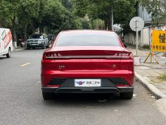 BYD Han EV Ultra-Long Range Luxury Edition - ფოტო 5