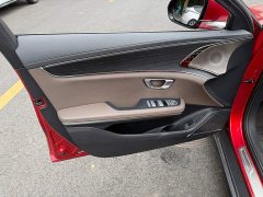 BYD Han EV Ultra-Long Range Luxury Edition - ფოტო 6