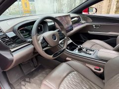 BYD Han EV Ultra-Long Range Luxury Edition - ფოტო 7