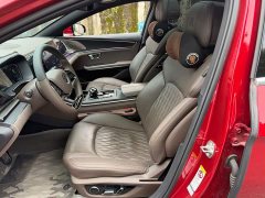 BYD Han EV Ultra-Long Range Luxury Edition - ფოტო 8