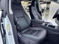 Tesla Model Y Standard Range RWD - ფოტო 18