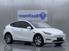 Tesla Model Y Standard Range RWD - ფოტო 2