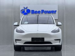 Tesla Model Y Standard Range RWD - ფოტო 3
