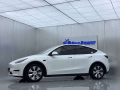 Tesla Model Y Standard Range RWD - ფოტო 5