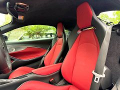 McLaren Artura 3.0T Hybrid Standard - ფოტო 12