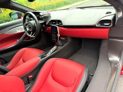 McLaren Artura 3.0T Hybrid Standard - ფოტო 14