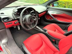McLaren Artura 3.0T Hybrid Standard - ფოტო 7
