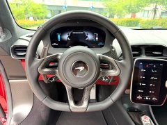 McLaren Artura 3.0T Hybrid Standard - ფოტო 9
