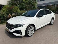 Volkswagen Lavida 300TSI DSG Starry Sky Full-Featured Edition - ფოტო 1