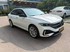 Volkswagen Lavida 300TSI DSG Starry Sky Full-Featured Edition - ფოტო 3