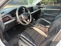 Volkswagen Lavida 300TSI DSG Starry Sky Full-Featured Edition - ფოტო 5