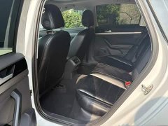 Volkswagen Lavida 300TSI DSG Starry Sky Full-Featured Edition - ფოტო 6