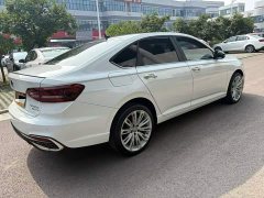 Volkswagen Lavida 300TSI DSG Starry Sky Full-Featured Edition - ფოტო 7