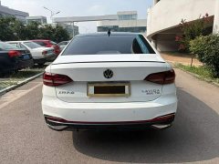 Volkswagen Lavida 300TSI DSG Starry Sky Full-Featured Edition - ფოტო 8