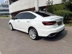 Volkswagen Lavida 300TSI DSG Starry Sky Full-Featured Edition - ფოტო 9