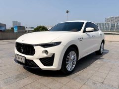Maserati Levante 3.0T Modena - ფოტო 1