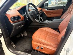Maserati Levante 3.0T Modena - ფოტო 2