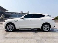 Maserati Levante 3.0T Modena - ფოტო 6