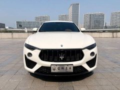 Maserati Levante 3.0T Modena - ფოტო 9