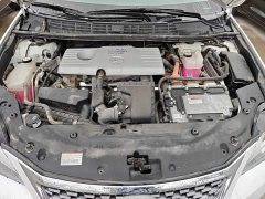 Lexus CT CT200h Comfort Edition Two-Tone Paint - ფოტო 10