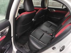 Lexus CT CT200h Comfort Edition Two-Tone Paint - ფოტო 11