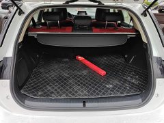 Lexus CT CT200h Comfort Edition Two-Tone Paint - ფოტო 4