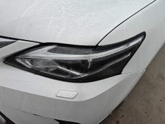Lexus CT CT200h Comfort Edition Two-Tone Paint - ფოტო 5