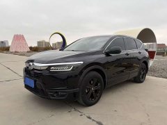 Honda CR-V 240TURBO CVT FWD Luxury - ფოტო 1