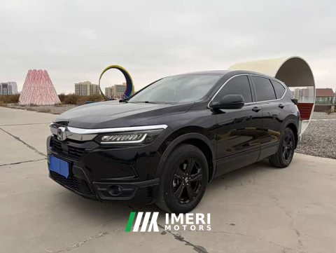 2021 Honda CR-V 240TURBO CVT FWD Luxury - ავტომობილი ჩინეთიდან