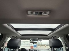 Honda CR-V 240TURBO CVT FWD Luxury - ფოტო 13