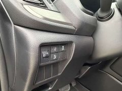 Honda CR-V 240TURBO CVT FWD Luxury - ფოტო 14