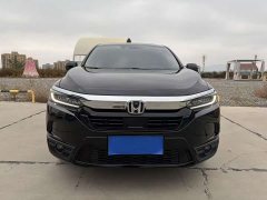 Honda CR-V 240TURBO CVT FWD Luxury - ფოტო 2