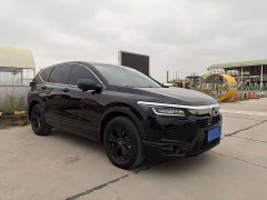 Honda CR-V 240TURBO CVT FWD Luxury - ფოტო 3