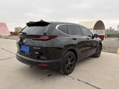 Honda CR-V 240TURBO CVT FWD Luxury - ფოტო 6