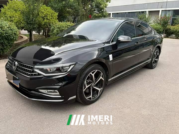 Volkswagen Magotan 2 Million Units Commemorative Edition 330TSI DSG Leading Version - ავტომობილი ჩინეთიდან