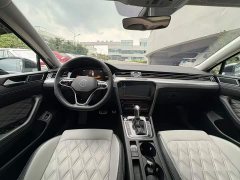 Volkswagen Magotan 2 Million Units Commemorative Edition 330TSI DSG Leading Version - ფოტო 4